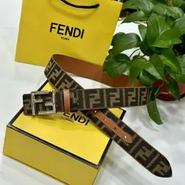 fendi aaa quality Ceintures pour homme s_1206332